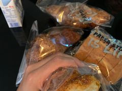 -PAPER STONE BAKERY(天环店)