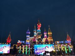 -沈阳方特欢乐世界