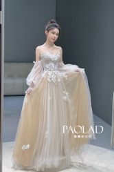 -南京宝娜嫁衣婚纱礼服馆(中央路店)