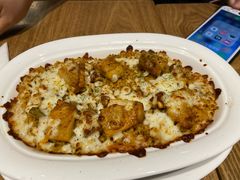 -棒约翰比萨·意面(剑河店)