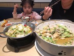 -大丰收李家(闽侯正荣财富中心广场店)