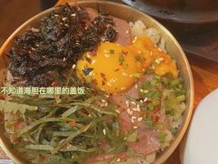 -大阪烧肉BAKA一代(十亩地店)