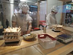 -喜家德虾仁水饺(飞洲国际店)