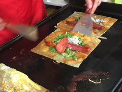 -金姐烤冷面(大沙泥街店)