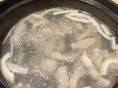 -润泽园椰子鸡(汇一城店)