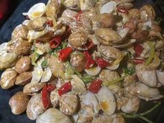 -百味源炭火烤翅 ·夜市大排档(酒仙桥店)