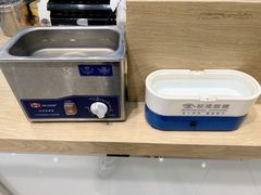 -标准眼镜·蔡司官方授权店(塘沽远洋未来汇店)