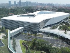 -厦门五通客运码头