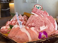 -我那覇豚肉店(カフーナ旭橋店)