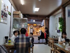 -再回首鸡肉米线(人民路一店)