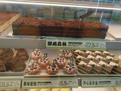 -南洋大师傅(长楹天街店)
