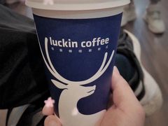 -瑞幸咖啡(芳村万象店)