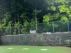 -星锐网球俱乐部(高科店)