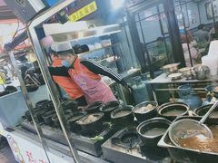 -清真·穆萨砂锅(大皮院店)