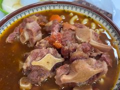 -下环街市熟食中心