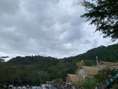 -七仙岭温泉国家森林公园
