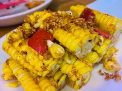-霸王虾·小龙虾香辣蟹(玉林店)