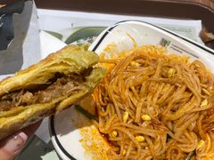 -魏家凉皮(西安秋林宏业商厦店)