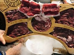 -南门四季铜锅涮肉(左家庄店)