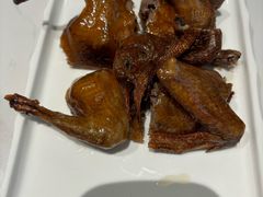 -琬苑鸽庄·川粤融合菜(解放碑总店)