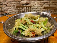 -爷爷的土钵菜(街道口店)