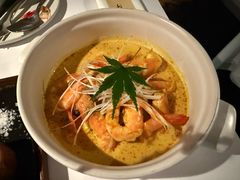 -月芽·自由餐厅·西溪湿地餐厅