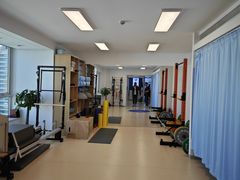 -体博士·疼痛调理·体态矫正·运动康复中心(大望路华贸店)
