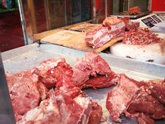 -马志善稀糊爛生熟肉店