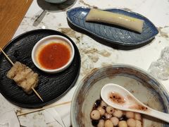 -莲湖糕团店·老秦淮小吃