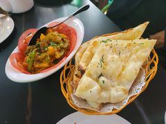 -Santoor 萨都里印度餐厅(北锣鼓巷店)