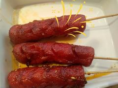 -季季红火锅(长沙步行街店)