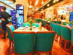 大堂-情妹耙泥鳅·江湖川菜(科华店)
