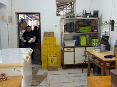 -温记府廟豆汤饭·始于1955年(海椒店)