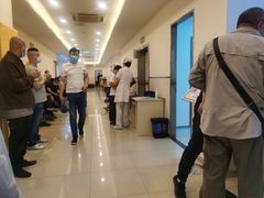 -松乔体检(亦庄店)