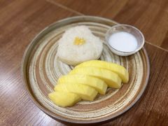 -曼谷食堂·泰国家庭料理(丹桂路店)