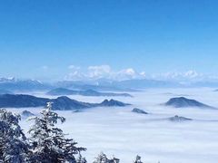 -峨眉山风景名胜区