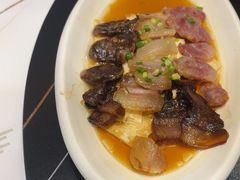 -香阁餐厅·常州菜·常州菜代表品牌(新北奥体店)