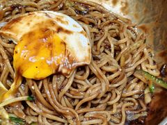 -冰川冷面·延边菜·炭烤串(观前店)