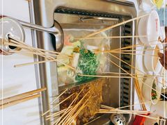 -袁记串串香(北国店)