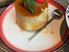 沙伦玫瑰布丁-那时新疆·车师(大宁音乐广场店)