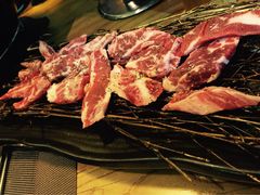 韩都·黑牛的店(大悦城店)-黑牛の店·和牛烧肉(大悦城店)