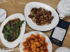 -佛有缘素食馆·荔湾老字号(陈家祠首店)