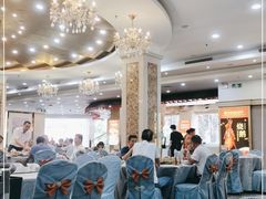 大堂-春满人间酒楼(园岭中路店)