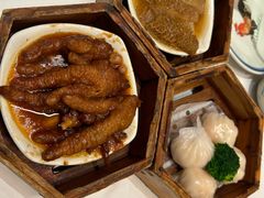 -粤食堂(天津和悦汇店)
