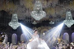 -天邑国际酒店·宴会厅