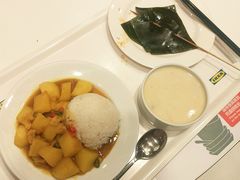 -宜家家居(西安未央商场店)