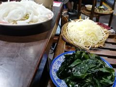 -萍姐火锅·公路夜市(南京新街口店)