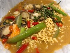 纸上焗鲜鲍-成都吃客(九眼桥店)