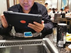 -海底捞火锅(连城广场店)
