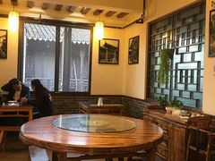 大堂-双塔老饭店